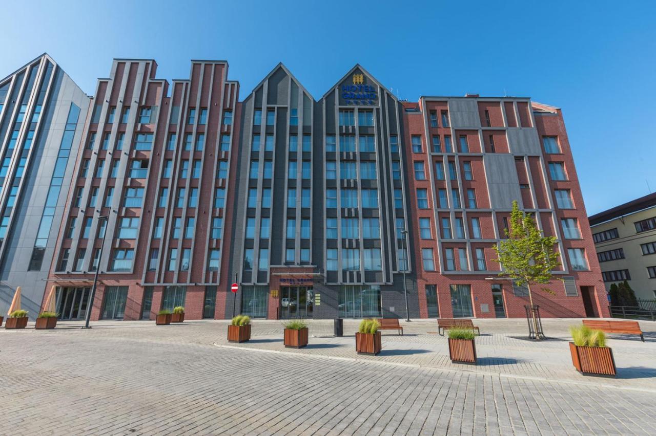 Great Residence Гданск Екстериор снимка
