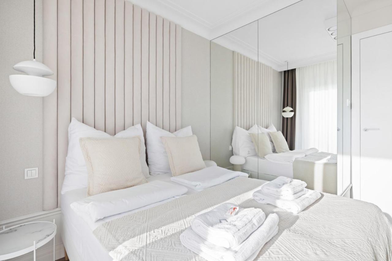 Great Residence Гданск Екстериор снимка