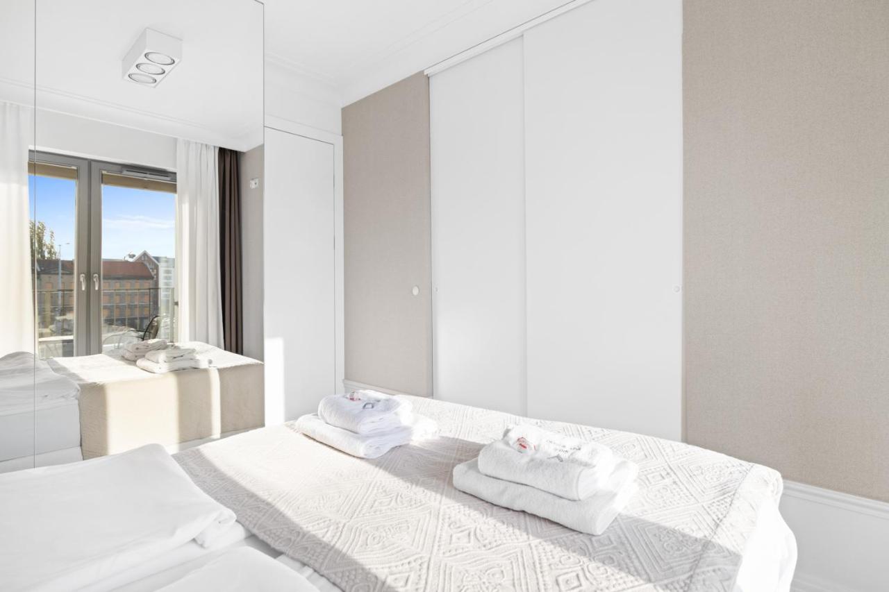 Great Residence Гданск Екстериор снимка