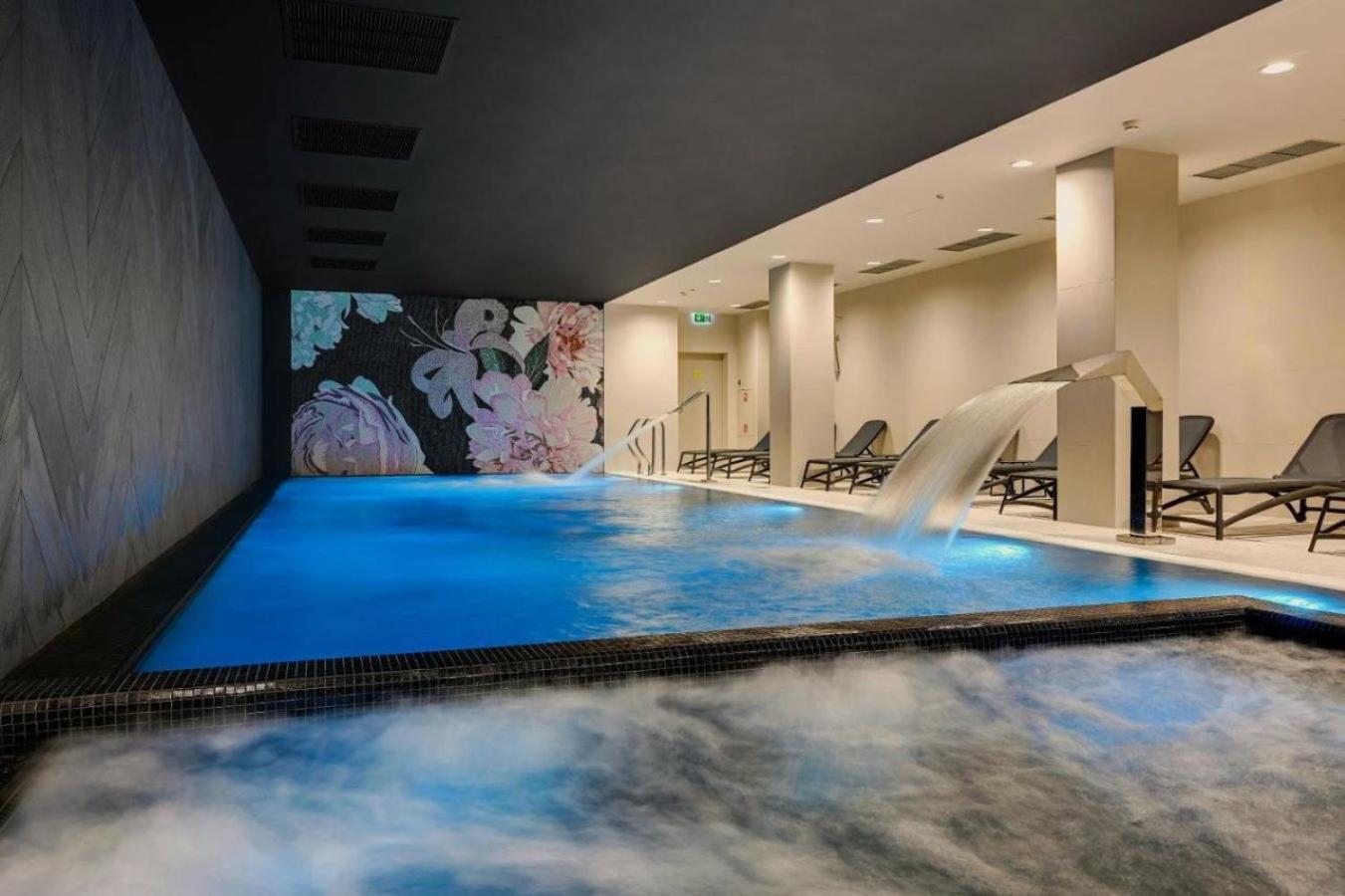 Great Residence Гданск Екстериор снимка