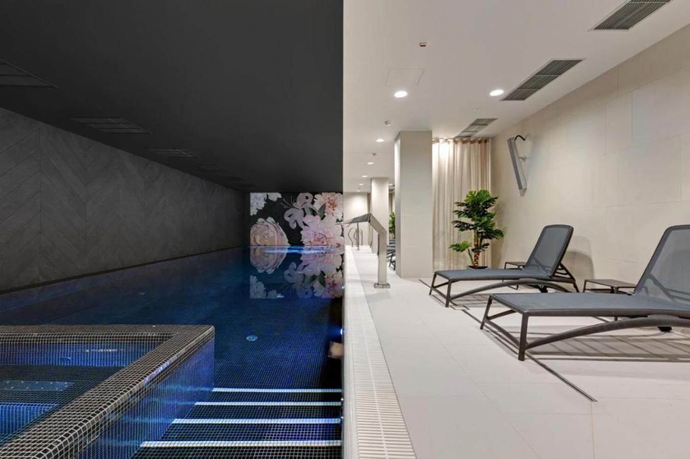 Great Residence Гданск Екстериор снимка