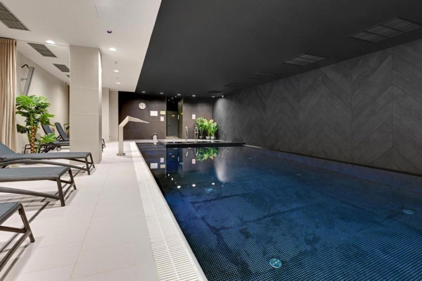Great Residence Гданск Екстериор снимка
