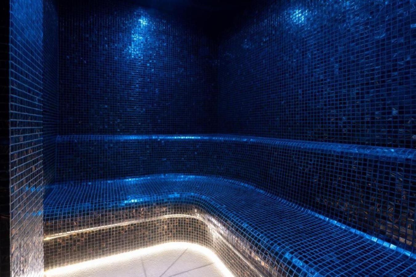 Great Residence Гданск Екстериор снимка