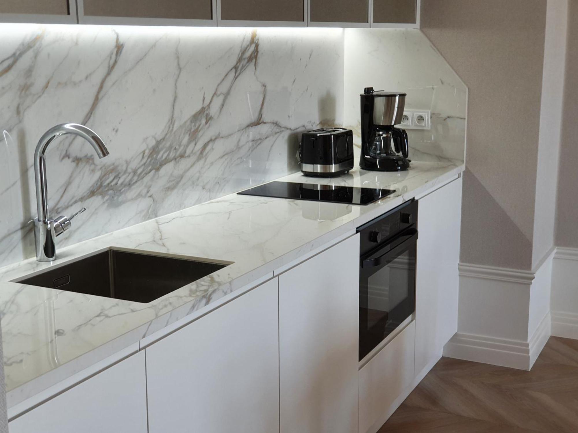 Great Residence Гданск Екстериор снимка